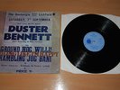 DUSTER BENNETT (WITH FLEETWOOD MAC) Smiling Like I'm Happy LP UK BLUE HORIZON
