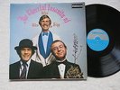 GILES GILES & FRIPP The Cheerful Insanity Of ORIGINAL UK NEAR MINT