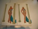 DIANA DORS- swingin' Dors -UK PYE RED VINYL LP  -Vinyl /Gimmick-Cover : mint(-)
