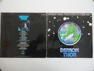 Demon Thor: Written In The Sky, D-1st press, 1974