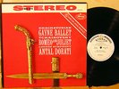 Mercury SR 90209 Khachaturian Gayne Ballet Tchaikovsky WLP RFR1 RFR2 VG++ TO NM
