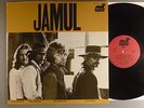 Jamul  Self-Titled    Psych