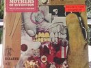 Frank Zappa- Uncle Meat w/Book & Misslabeled 