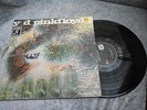 DISQUE VINYL 33 TOURS  PINK FLOYD  A SAUCERFUL OF SECRETS 1976