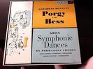 Andy Warhol Cover Art. Porgy And Bess. LBC-1059 RCA. Very Rare