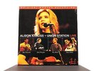 Live by Alison Krauss & Union Station (NEW VINYL BOX)