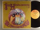 Jimi Hendrix Experience, The  Are You Experienced?  Psych  2 Tone Label