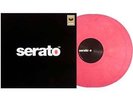 SERATO PERFORMANCE SERIES Control Vinyl Pink 2x LP NEW VINYL