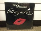 THE 9TH CREATION- Falling In Love RARE 1975 FUNK SOUL BREAKS 