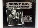 Sonny Boy Williamson 'The Chess Years' 6LP Box Set [SEALED] New Blues