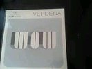 Verdena wow lp