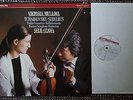 MULLOVA ...SIBELIUS etc...OZAWA   PHILIPS DIGITAL