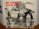 CONJUNTO BERNAL MI UNICO CAMINO LP IDEAL ILP 103 Con EL VOL. 1 SAN TEJANO TEXAS