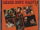 SEALED Orig 65 THE BEACH BOYS Party LP Gatefold +Photos Capitol Brian Wilson EX