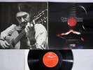 EGBERTO GISMONTI ORFEO NOVO MPS CRM 752 GERMANY Pressing Vinyl LP