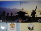 QUEEN MADE IN HEAVEN PARLOPHONE 7243 8 36088 2 9 UK COLOUR LIMITED EDITION LP