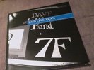 Dave Matthews Band - Live Trax Vol 1 - SEALED Limited Edition Black vinyl