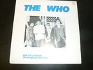 THE WHO 
