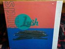 LUSH SPLIT LP VINYL