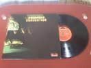 Fairport Convention Self Titled Vinyl LP polydor 583035 First Press A1/B1