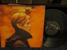 1977 Lp   DAVID BOWIE   LOW   RCA CPL1-2030 Black Label EX/EX