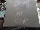 Mayhem - Live In Leipzig lp 1st press morbif immortal