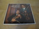 DECCA SXL 6088 Mozart Sinfonia Concertante Igor David Oistrakh SEALED