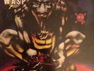 W.A.S.P. Last Gasp Live Stockholm '84 MINT VINYL