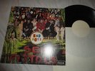 SEX PISTOLS - BaD BoYS Sweden Rare Lp Punk Clash