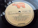 ERIC CLAPTON BACKLESS 1978 //3 Press FOILED LOGO SLEEVE IMMACULATE ARCHIVED COPY