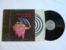 BLACK SABBATH   PARANOID VINYL LP   6360 011   VG+/EX   UK 1970 1ST PRESS