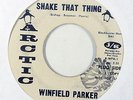 Soul Funk 45   Winfield Parker   Shake That Thing   Arctic   mp3 WLP