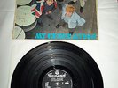 The Who 'My Generation' UK 1965 Mono Brunswick LAT 8616