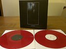 Junius S/T 2 LP RED vinyl /300 russian circles mogwai envy Explosions in the Sky