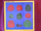 LP Ian Dury Apples
