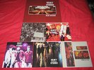 Heavy Stereo LP & 7