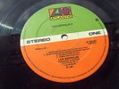 LED ZEPPELIN II  1st A1 Green Label Press UK LP  IMMACULATE ARCHIVED COPY