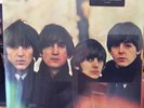 The Beatles Beatles For Sale Vinyl LP SEALED Limited Edition Mono Parlophone