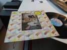 ASH RA TEMPEL STARRING ROSI GERMAN KRAUTROCK MUSIC VINYL LP