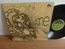 JANE TOGETHER GREEN BRAIN KRAUT. KNALLER TOP RARE