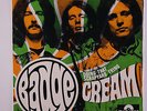 CREAM: Doing That Scrapyard Thing / Badge 45 (Singapore , PS few light cover cr