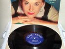 BEVERLY KENNEY SINGS WITH JIMMY JONES & THE BASIE-ITES LP ORIG ROOST VG+/NM