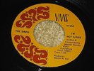 RARE PSYCH 45 - THE DAVID - I'M NOT ALONE / SWEET DECEMBER - VMC