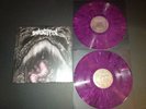 Bongripper Miserable 2 LP Wine Color Vinyl