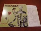NIRVANA 