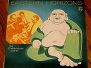 Charlie Munro Quartet Eastern Horizons original '67 OZ Jazz On Philips NM LP