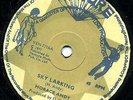 HORACE ANDY   SKY LARKING   VENTURE UK 1977 NM CON