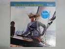 MILES DAVIS AHEAD CBS/SONY 18AP 2053 Japanese Pressing MONO OBI Vinyl LP