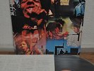 Sly And The Family Stone Stand Japan LP Sony SONP 50099 Insert