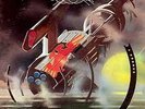 HAWKWIND 2XLP HALL OF THE MOUNTAIN GRILL SEALED NEUF BACK ON BLACK 2011 REISSUE